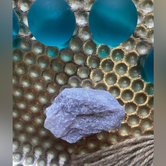 Other - Raw Lepidolite